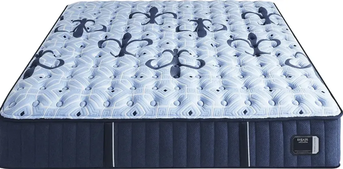 Stearns and Foster Estate Medium Tight Top King Mattress