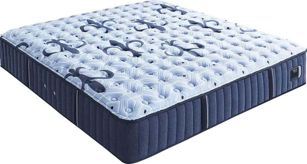 Stearns and Foster Estate Medium Tight Top King Mattress