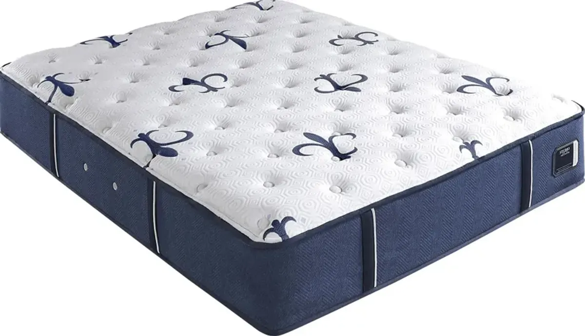 Stearns and Foster Studio Medium Tight Top King Mattress