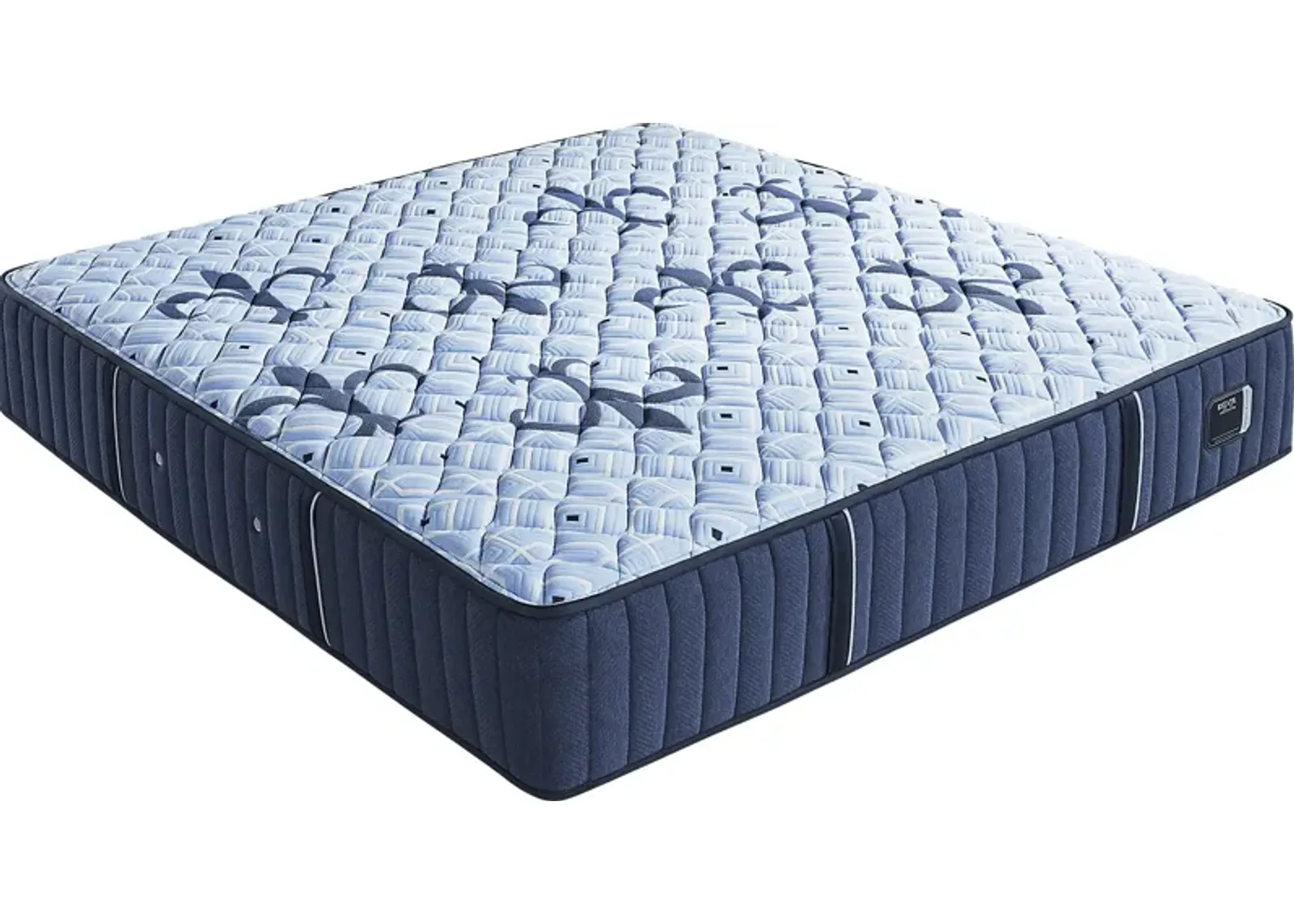 Stearns and Foster Estate Extra Firm Tight Top King Mattress