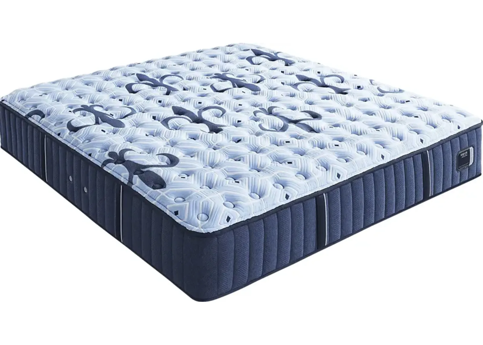 Stearns and Foster Estate Firm Tight Top King Mattress