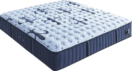 Stearns and Foster Estate Firm Tight Top King Mattress