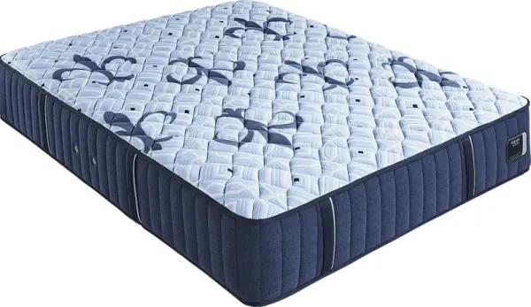 Stearns and Foster Estate Soft Tight Top King Mattress