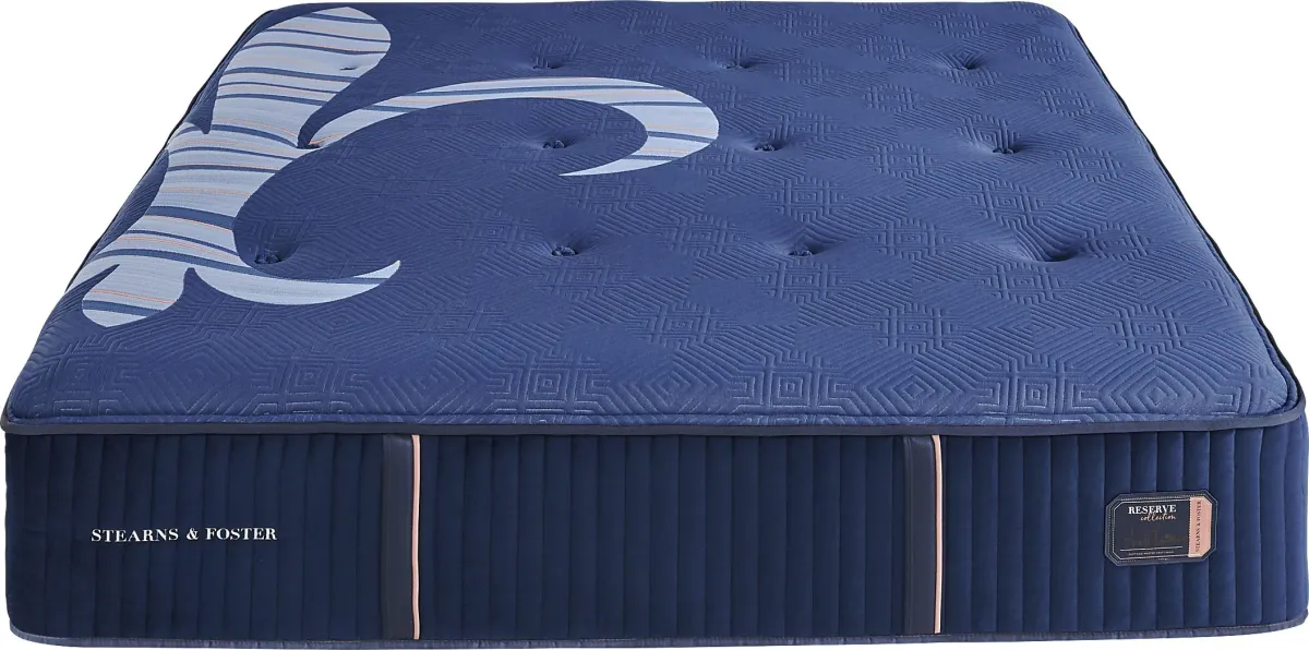 Stearns and Foster Reserve Medium Tight Top King Mattress