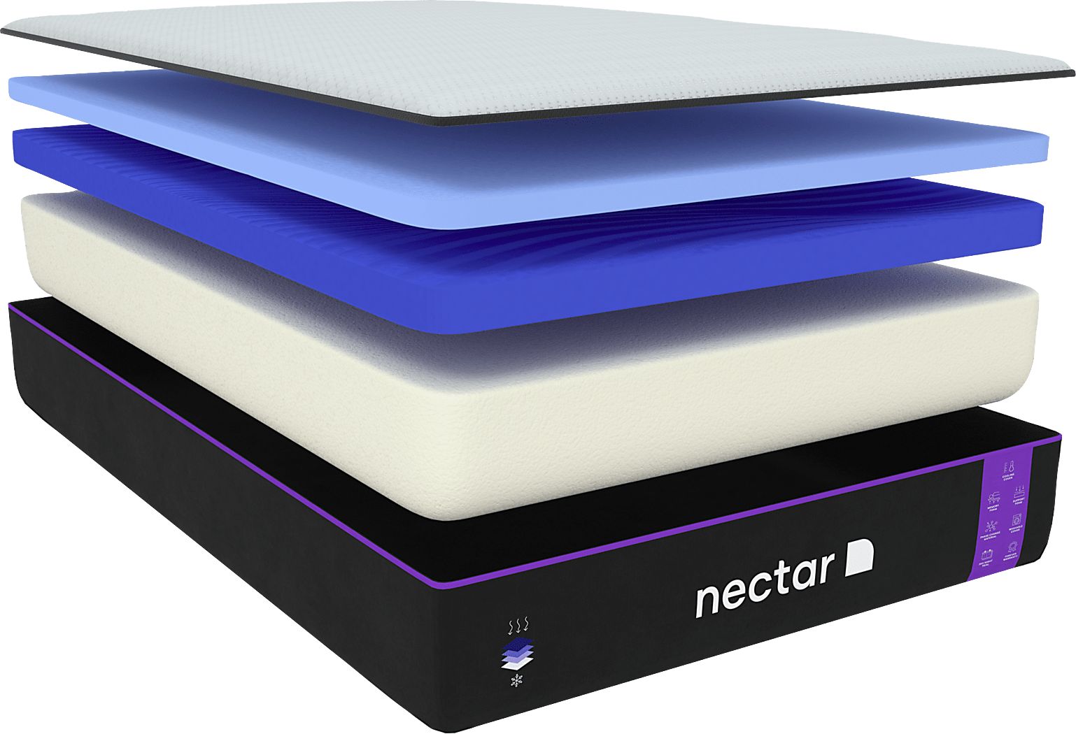 Nectar Premier King Mattress