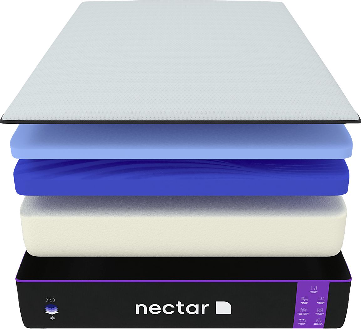 Nectar Premier King Mattress