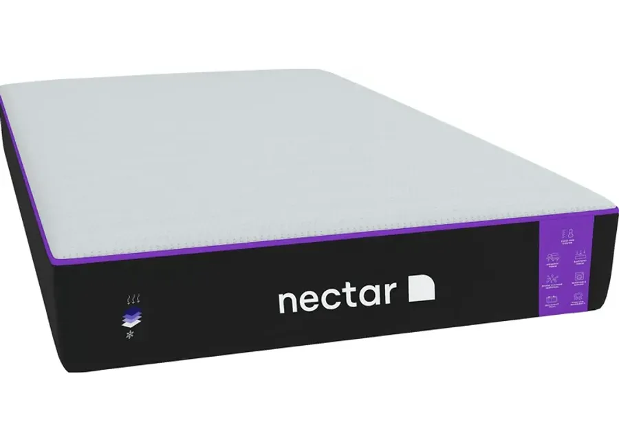 Nectar Premier King Mattress