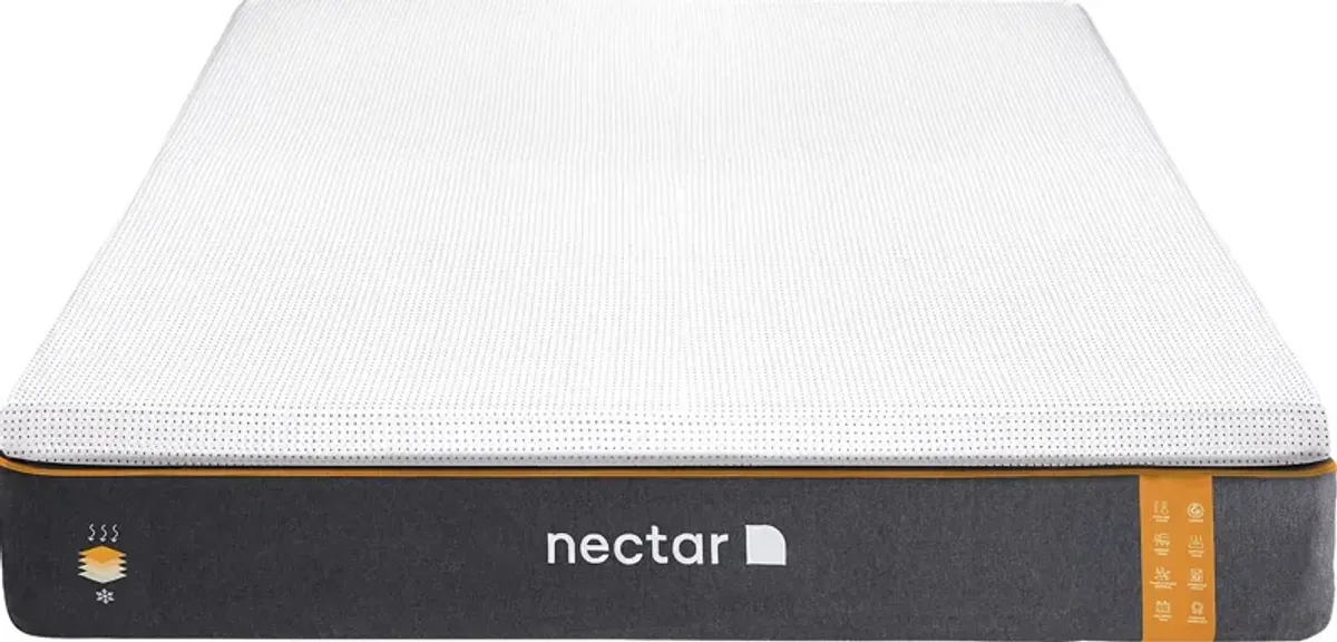 Nectar Premier Copper King Mattress