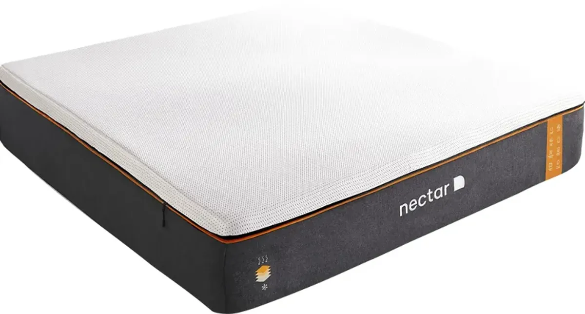 Nectar Premier Copper King Mattress