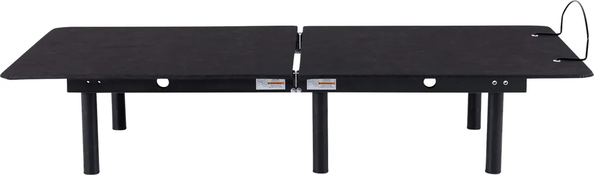 RTG Sleep 2900 Twin XL Head Up Only Adjustable Base