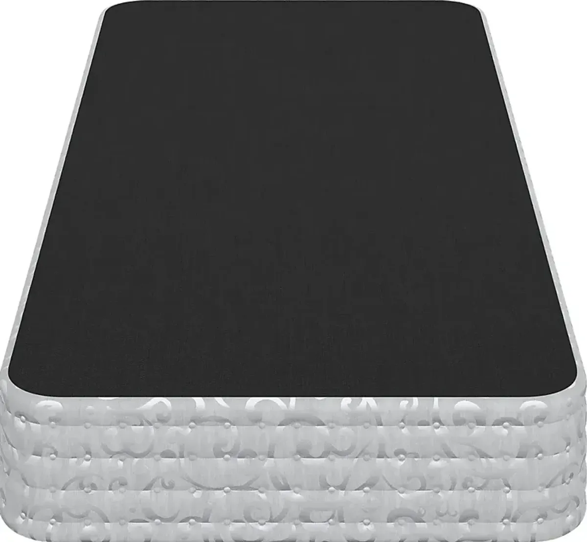 Therapedic Twin Xl High Profile Foundation