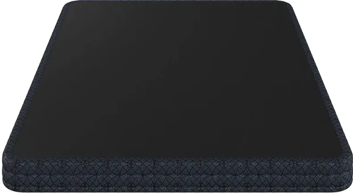 Therapedic Mystic Queen Low Profile Foundation