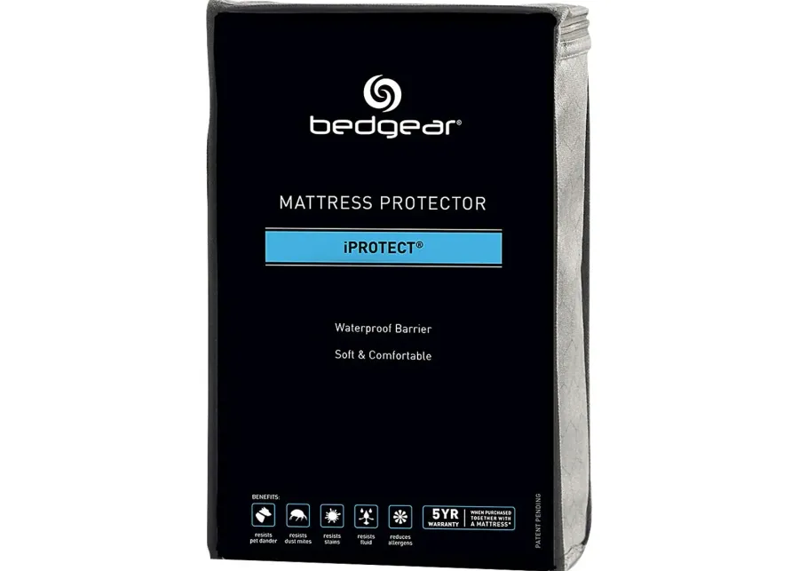 Bedgear iProtect Twin XL Mattress Protector