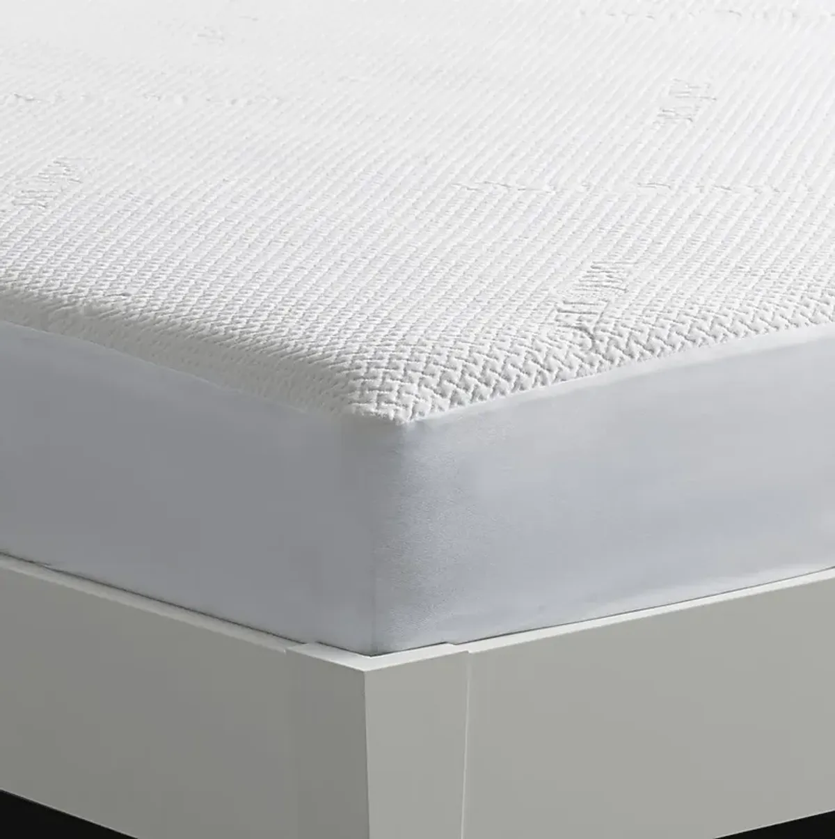 Bedgear Dri-Tec Twin Mattress Protector