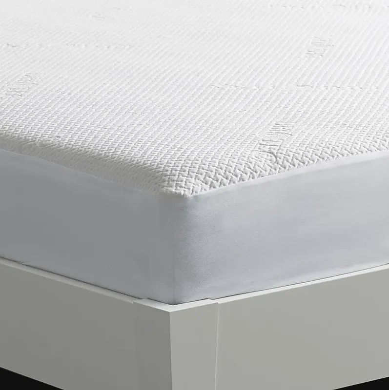 Performance Bedgear Dri-Tec 5.0 Full Mattress Protector