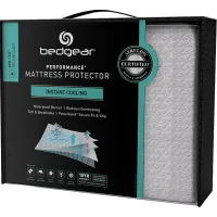 Performance Bedgear Ver-Tex Full Mattress Protector