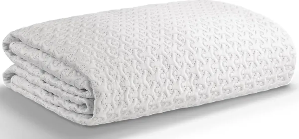 Bedgear Ver-Tex Split California King Mattress Protector