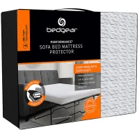 Bedgear Dri-Tec Performance Twin Sleeper Mattress Protector