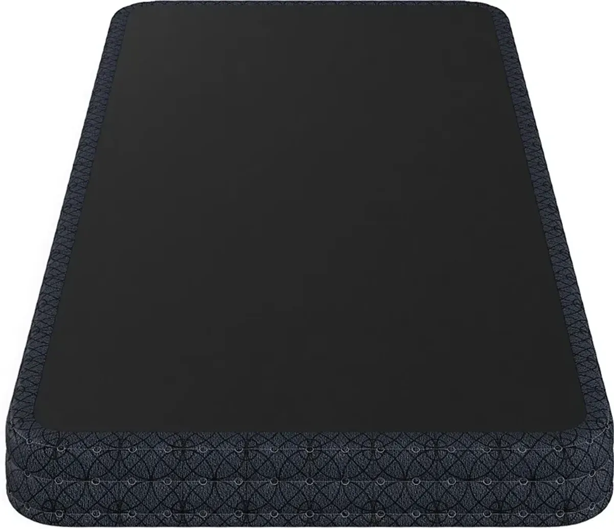 Therapedic Mystic Twin Xl Low Profile Foundation