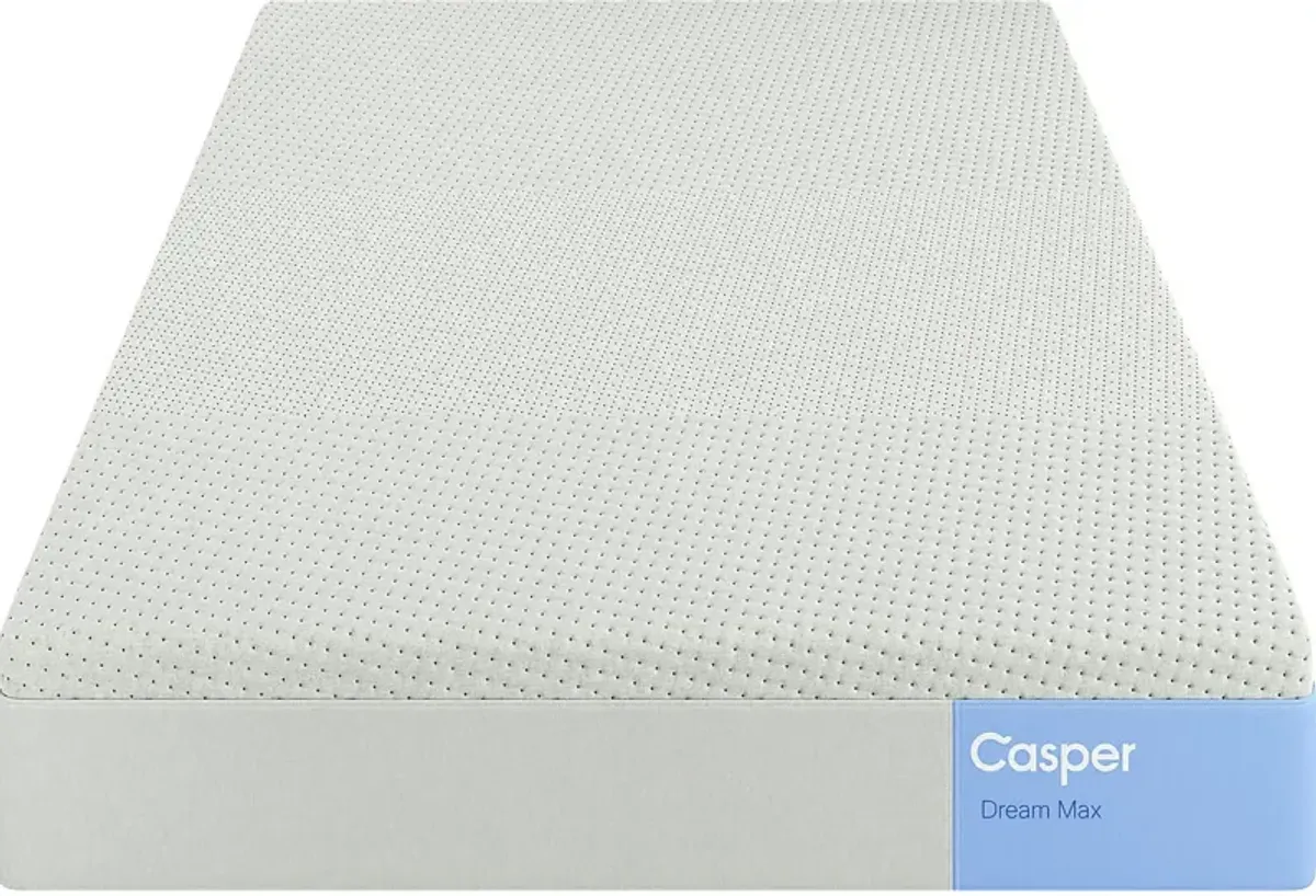 Casper Dream Max California King Mattress