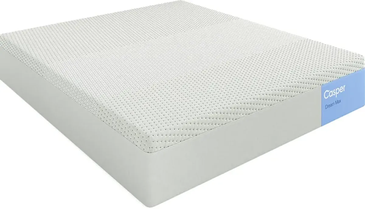 Casper Dream Max California King Mattress