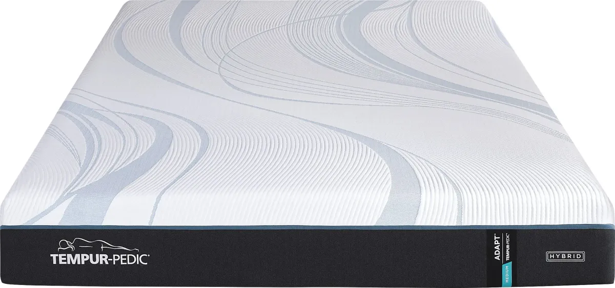 Tempur-Pedic Adapt 2.0 Medium Hybrid California King Mattress