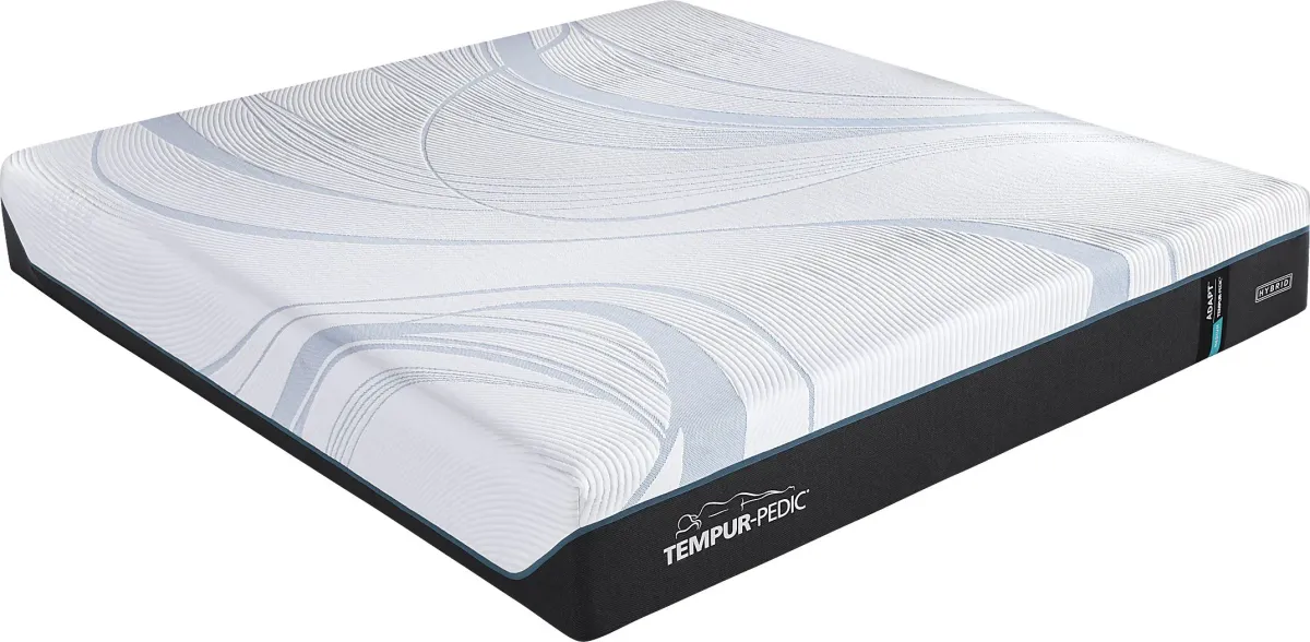 Tempur-Pedic Adapt 2.0 Medium Hybrid California King Mattress