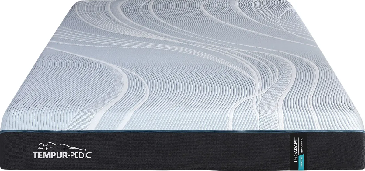 Tempur-Pedic ProAdapt 2.0 Medium California King Mattress