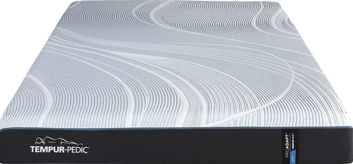 Tempur-Pedic ProAdapt Soft California King Mattress