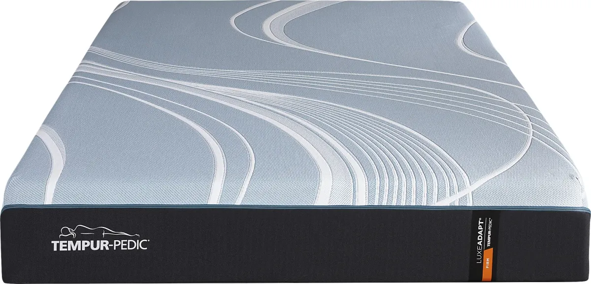 Tempur-Pedic LuxeAdapt 2.0 Firm California King Mattress