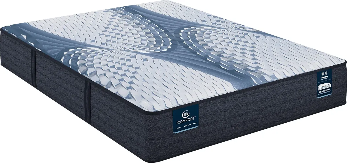 iComfort Elana Firm California King Mattress