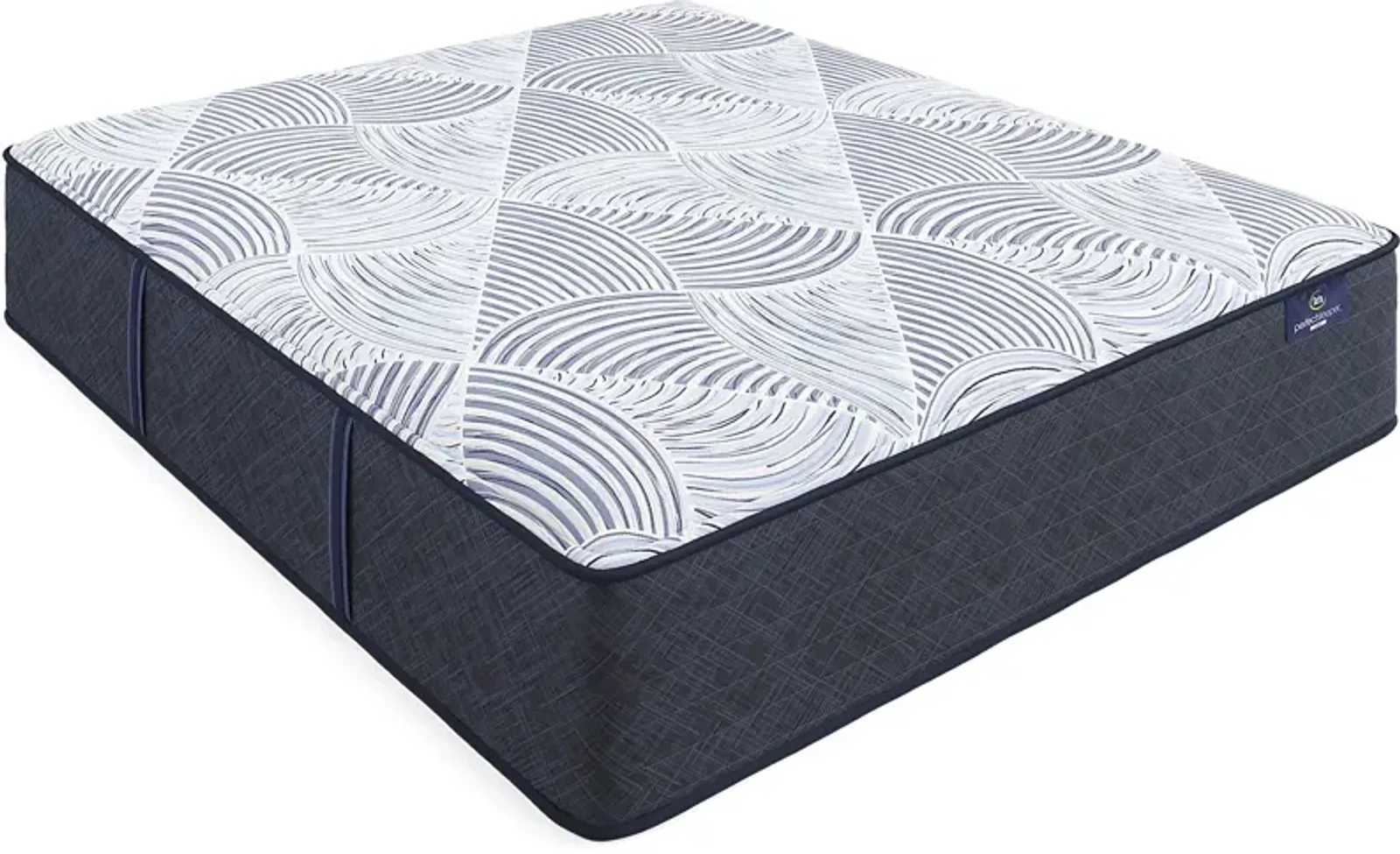 Serta Perfect Sleeper Hybrid Cobalt Serenity California King Mattress