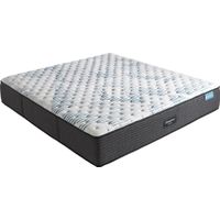 Beautyrest Harmony Oak Harbor California King Mattress