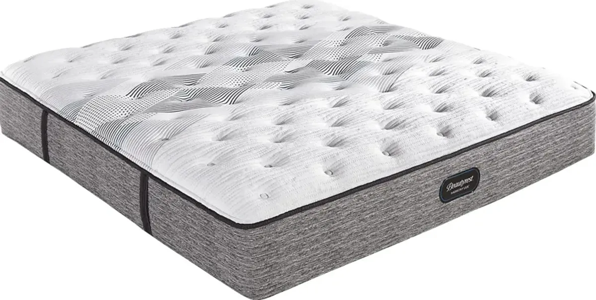 Beautyrest Harmony Lux Medium California King Mattress