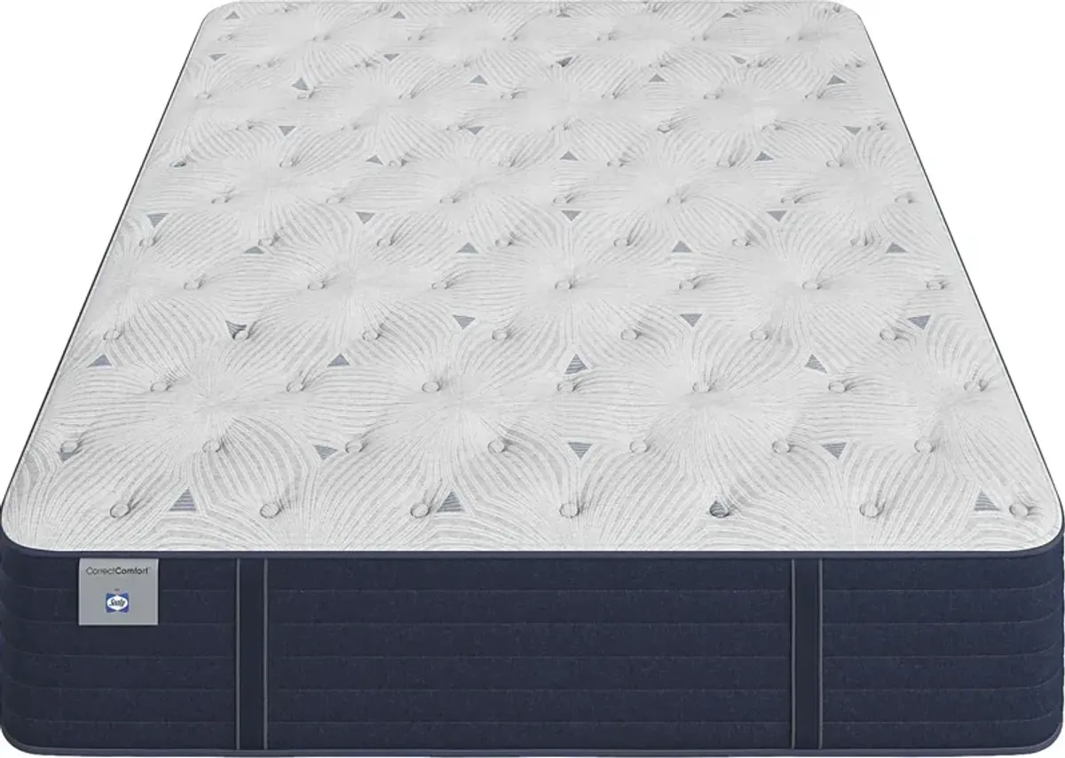 Sealy Correct Comfort Kerry Park California King Mattress