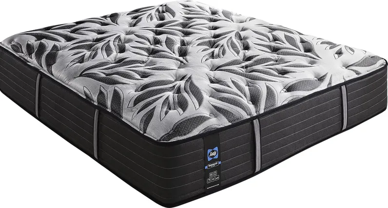 Sealy Posturepedic Plus Colliford California King Mattress