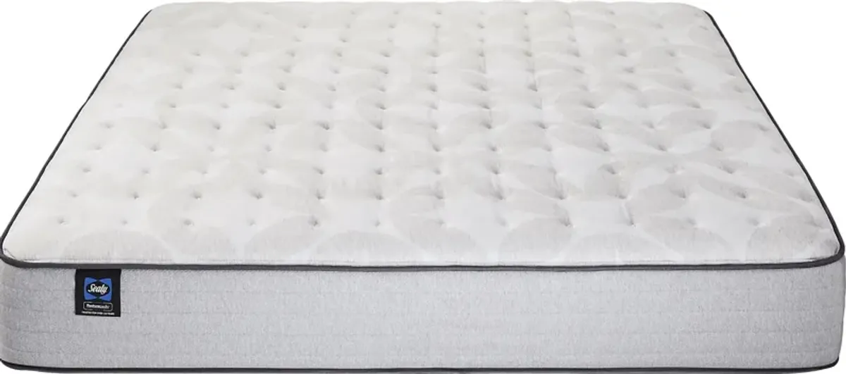 Sealy Posturepedic Beaufort California King Mattress