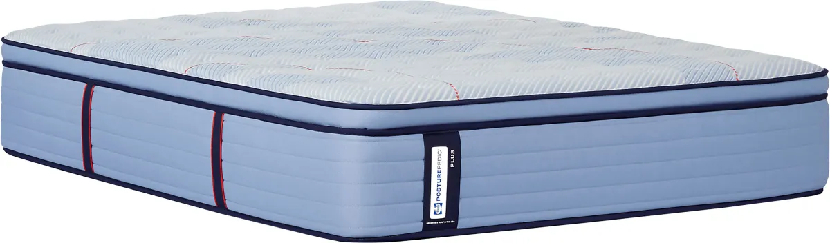 Sealy Posturepedic Orchardside California King Mattress