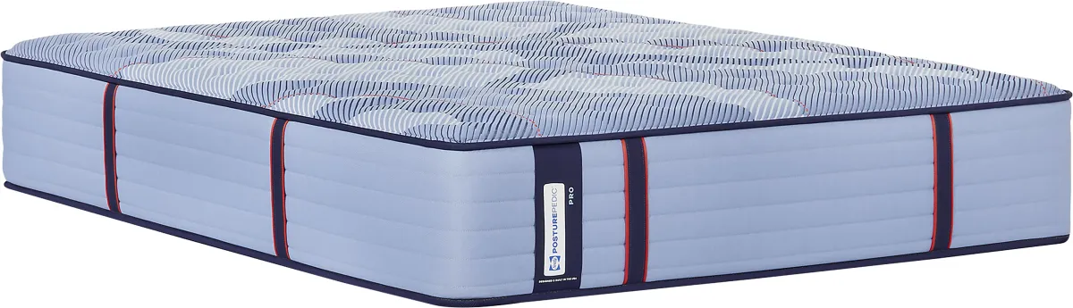 Sealy Posturepedic Pebblebrook California King Mattress