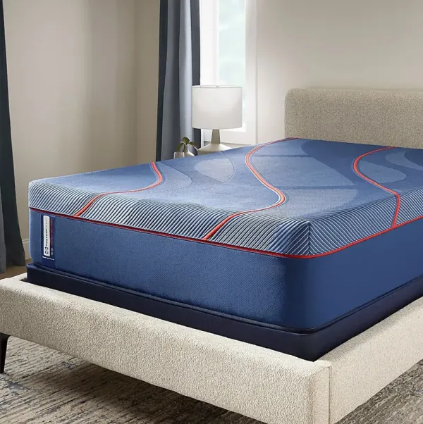 Sealy Posturepedic Hybrid Albany II California King Mattress