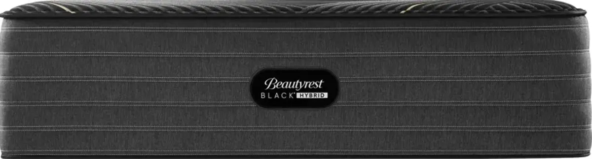 Beautyrest Black KX-Class Plush Tight Top California King Mattress