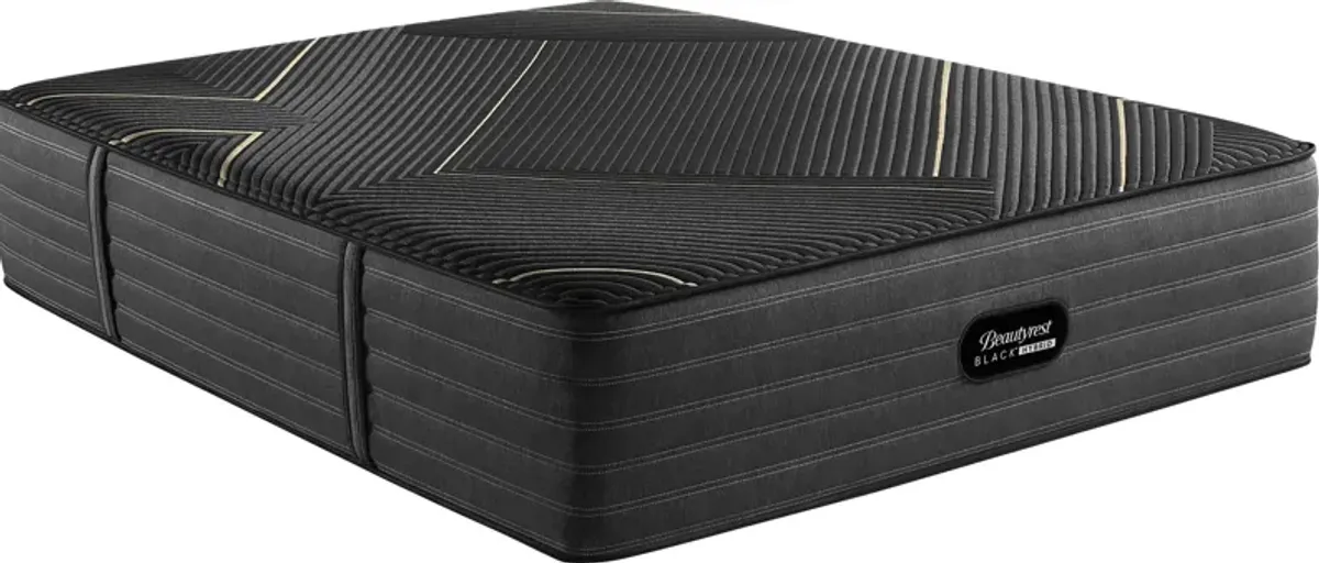 Beautyrest Black KX-Class Plush Tight Top California King Mattress