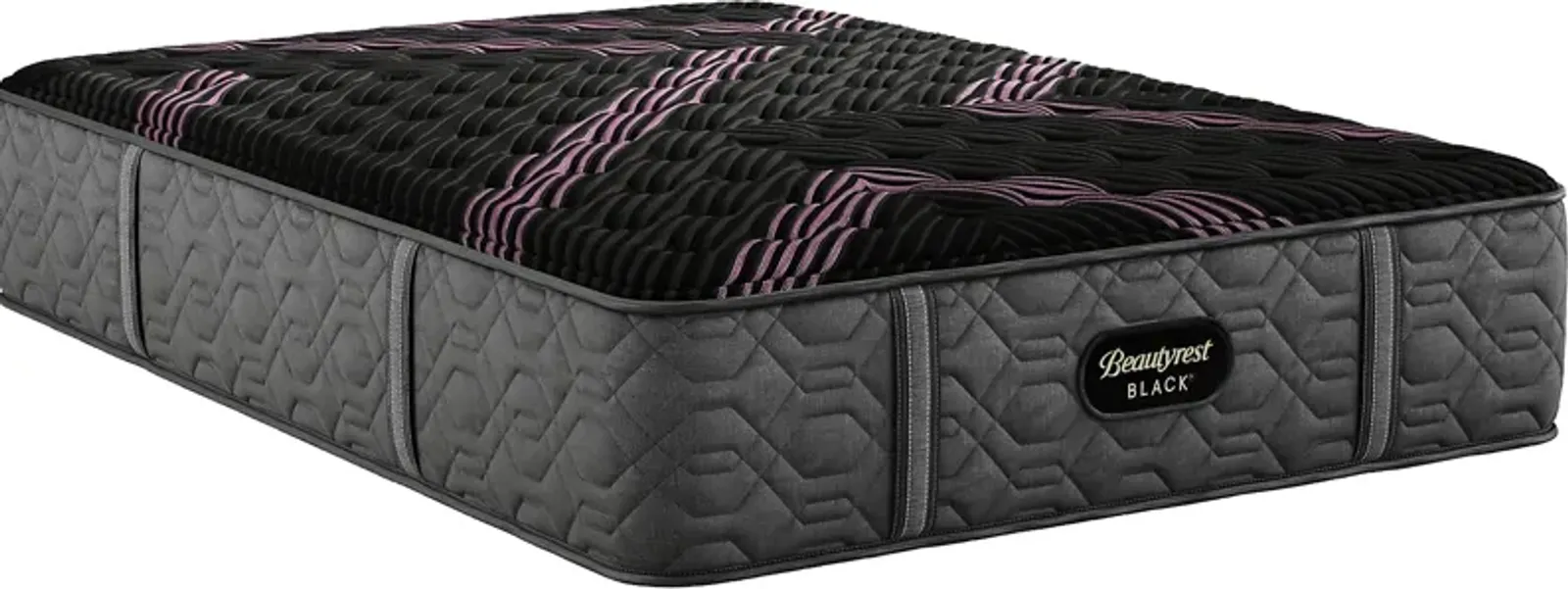 Beautyrest Black Series Two Firm California King Mattress