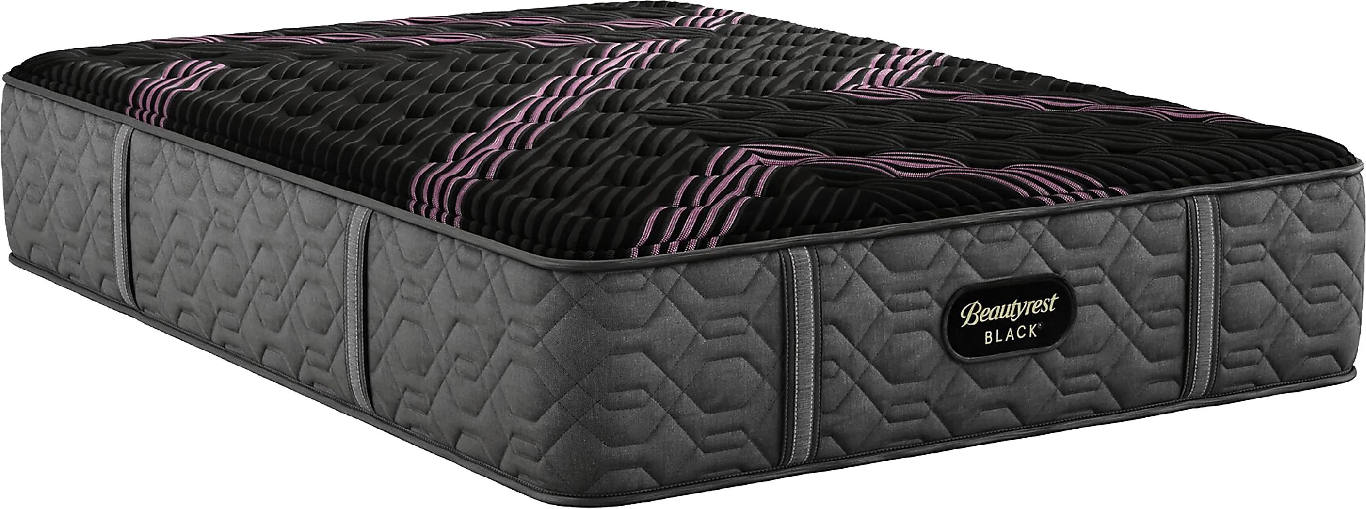 Beautyrest Black Series Two Firm California King Mattress