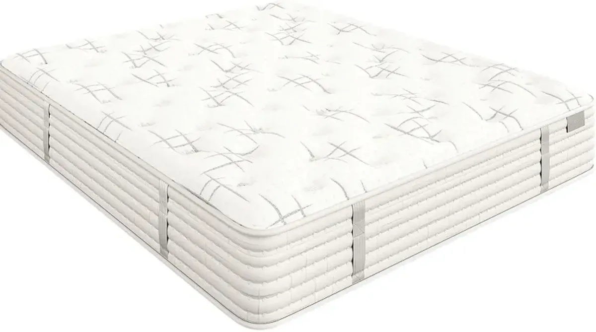 Aireloom Napa Valley California King Mattress