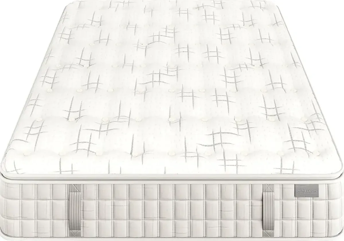 Aireloom Spanish Bay California King Mattress