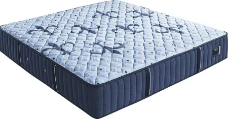 Stearns and Foster Estate Extra Firm Tight Top California King Mattress