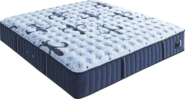 Stearns and Foster Estate Firm Tight Top California King Mattress