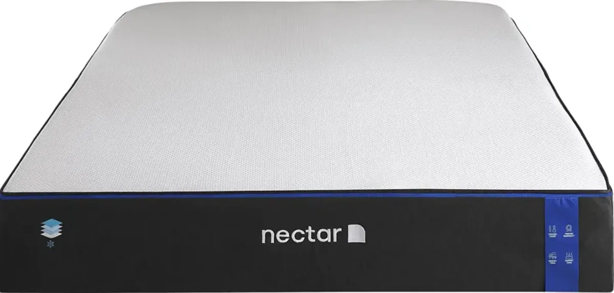 Nectar Classic 4.0 California King Mattress