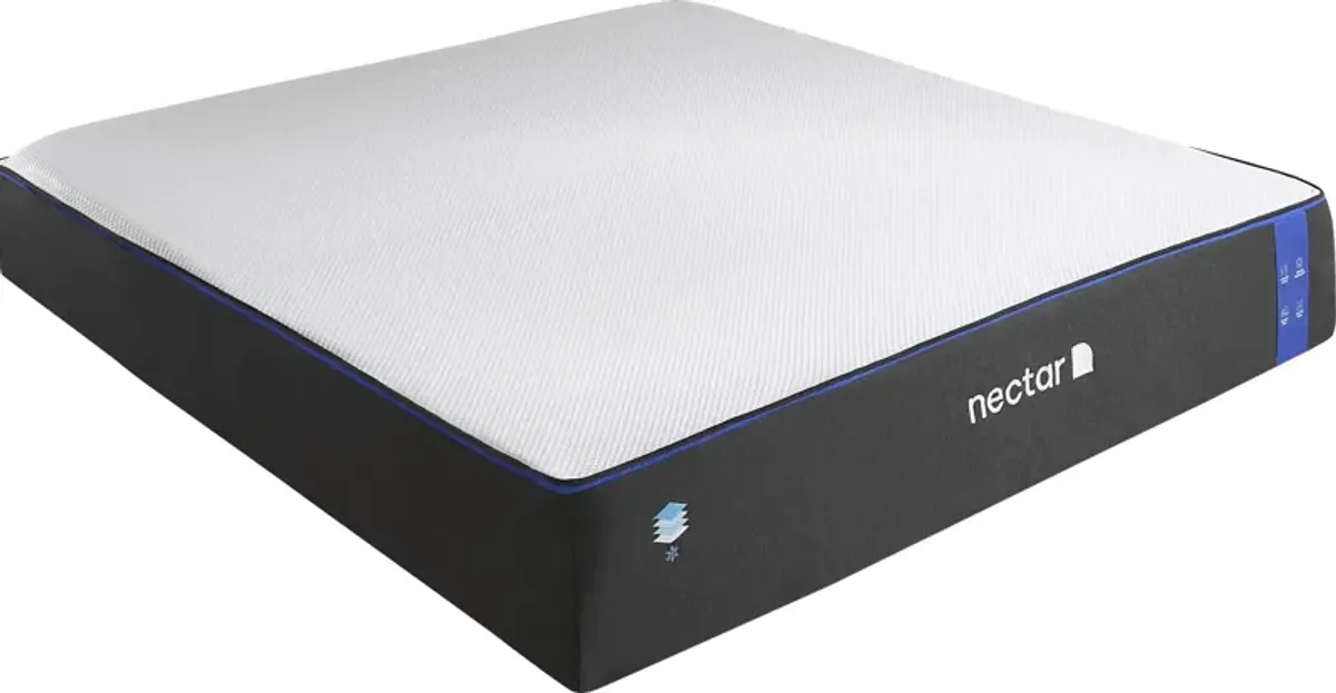 Nectar Classic 4.0 California King Mattress